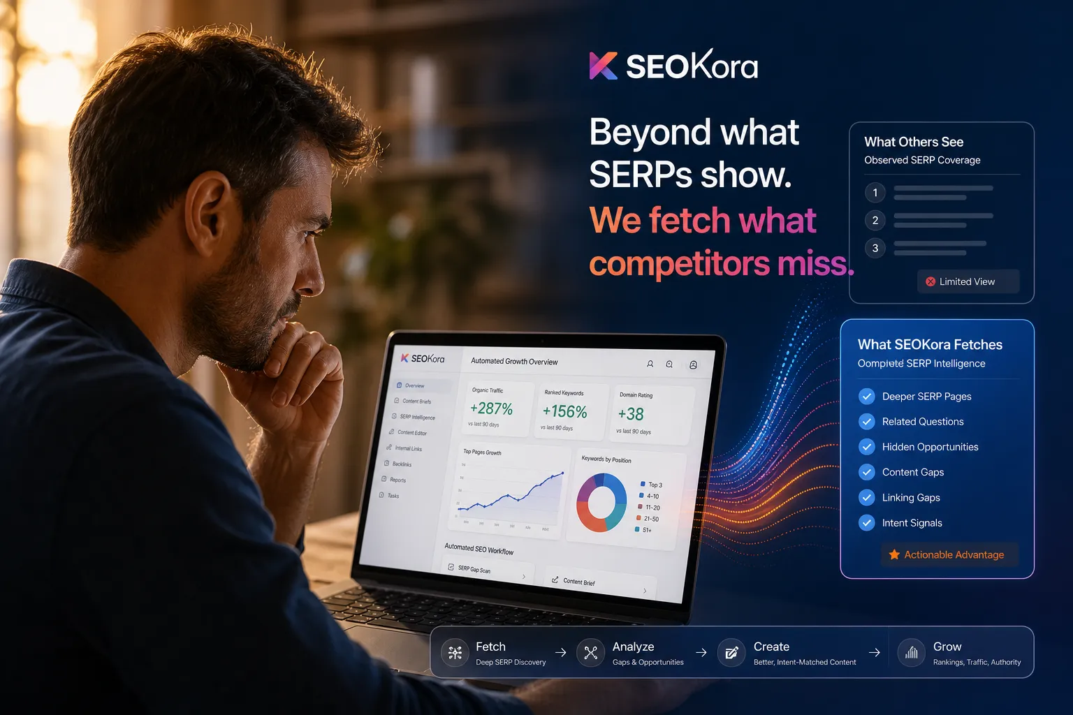 SEOKora: Material/detail emphasis: seo software with backlinks: a practical buyer’s guide — upd + best seo software for small business: buyi