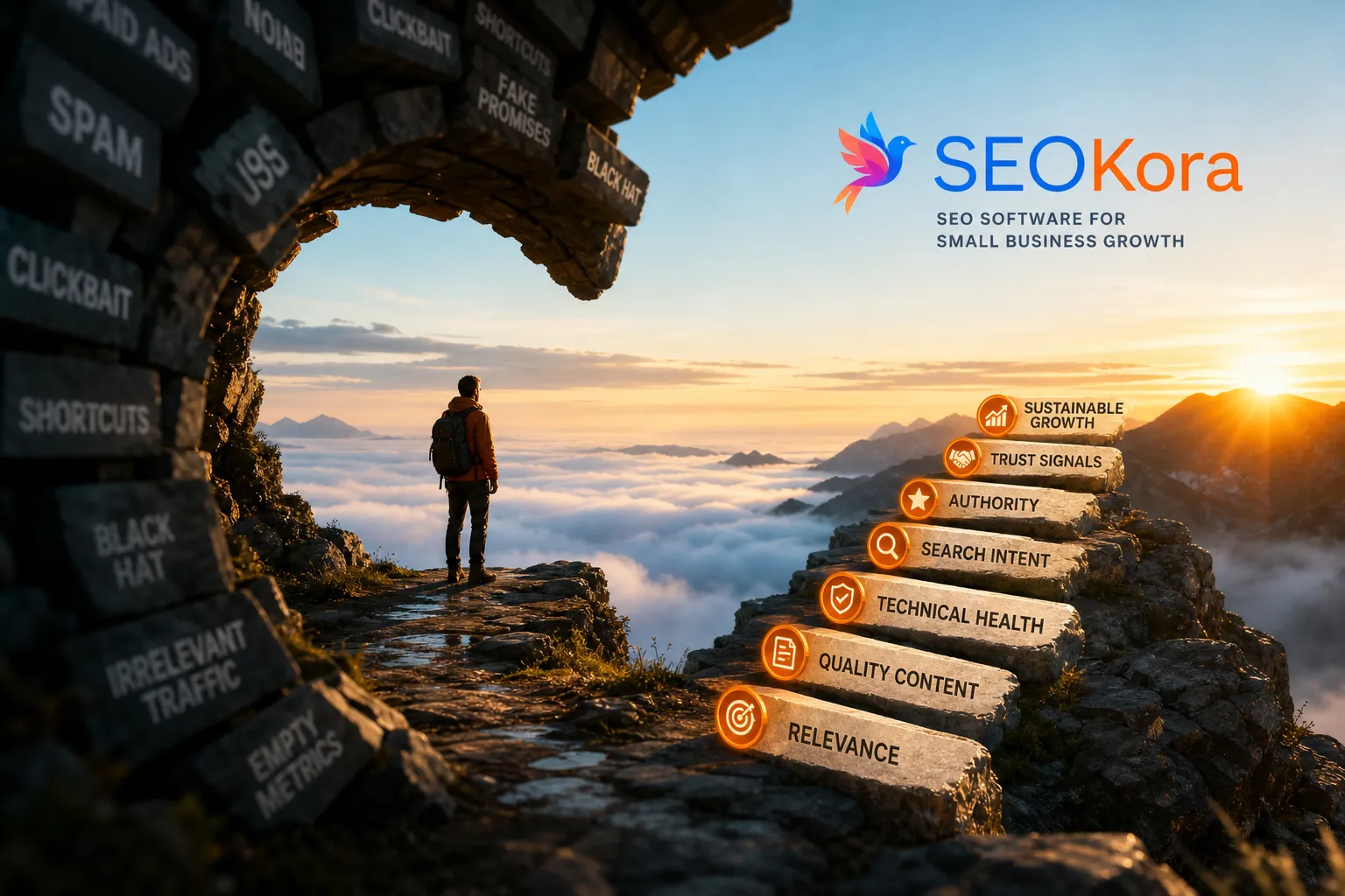 SEOKora: seo software with backlinks: a practical buyer’s guide — upd + seokora + best seo software for small business: buying guide | seoko