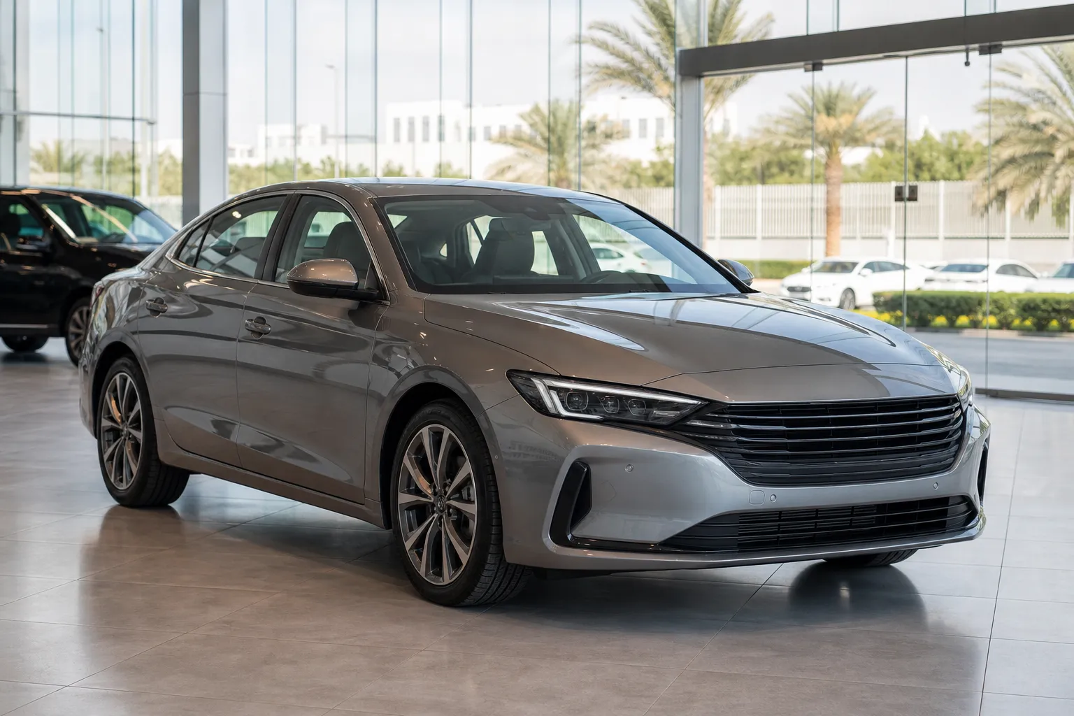 New Cars in Saudi Arabia 2026 | Prices &amp; Dealers — Updat | Saudi Auto Guide